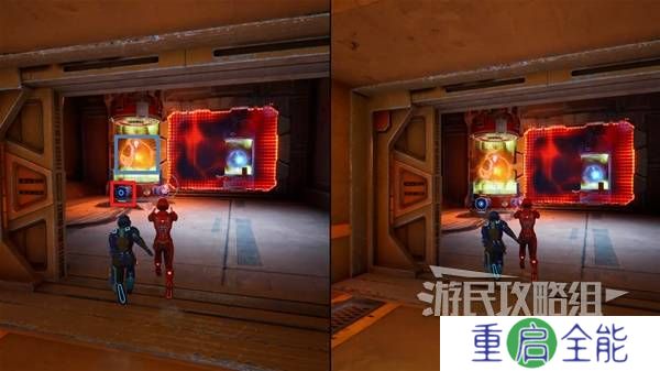 双影奇境攻略大全  全章节任务流程通关攻略总汇[多图]图片238