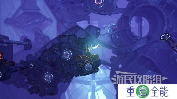 双影奇境攻略大全  全章节任务流程通关攻略总汇[多图]图片498