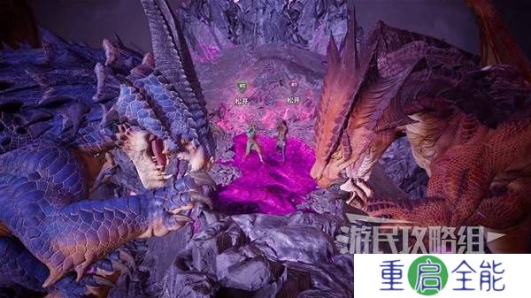 双影奇境攻略大全  全章节任务流程通关攻略总汇[多图]图片454