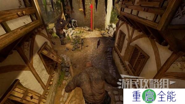 双影奇境攻略大全  全章节任务流程通关攻略总汇[多图]图片29