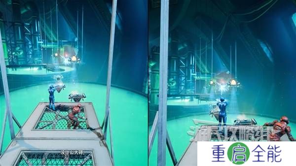 双影奇境攻略大全  全章节任务流程通关攻略总汇[多图]图片234