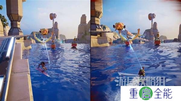 双影奇境攻略大全  全章节任务流程通关攻略总汇[多图]图片166