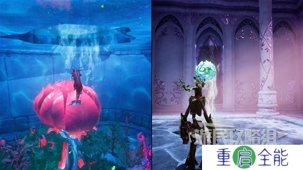 双影奇境攻略大全  全章节任务流程通关攻略总汇[多图]图片219