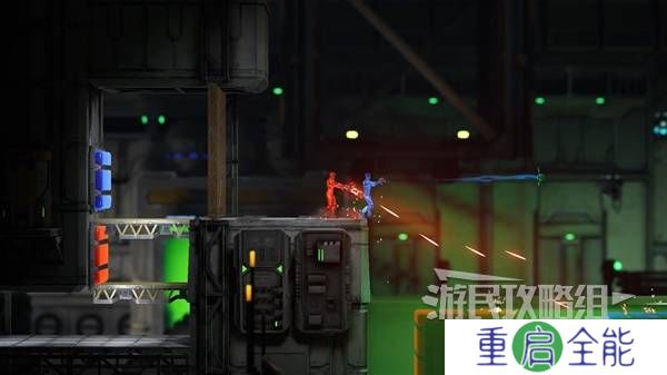 双影奇境攻略大全  全章节任务流程通关攻略总汇[多图]图片310