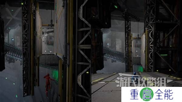 双影奇境攻略大全  全章节任务流程通关攻略总汇[多图]图片263