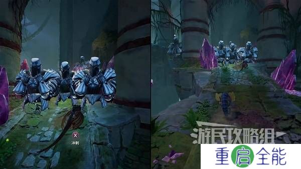 双影奇境攻略大全  全章节任务流程通关攻略总汇[多图]图片394