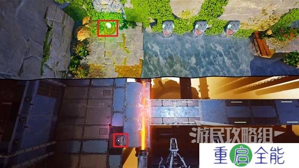 双影奇境攻略大全  全章节任务流程通关攻略总汇[多图]图片644
