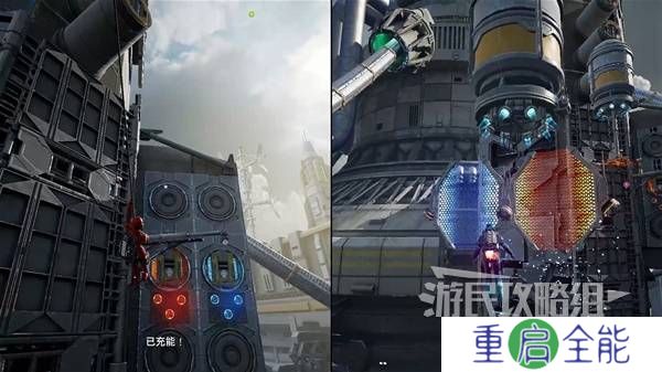 双影奇境攻略大全  全章节任务流程通关攻略总汇[多图]图片330