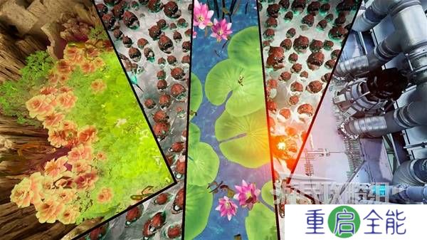 双影奇境攻略大全  全章节任务流程通关攻略总汇[多图]图片646