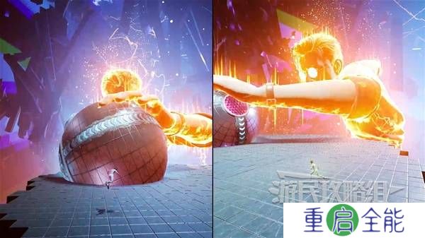 双影奇境攻略大全  全章节任务流程通关攻略总汇[多图]图片656