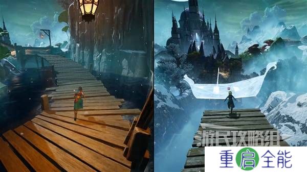 双影奇境攻略大全  全章节任务流程通关攻略总汇[多图]图片282