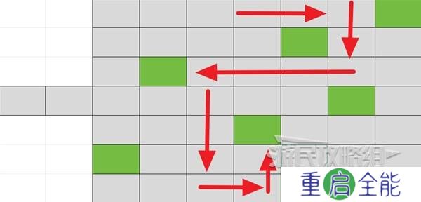 双影奇境攻略大全  全章节任务流程通关攻略总汇[多图]图片216