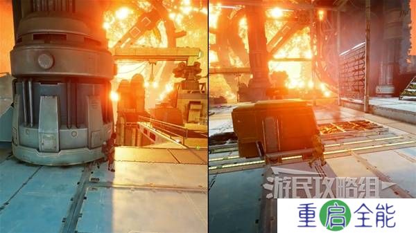 双影奇境攻略大全  全章节任务流程通关攻略总汇[多图]图片222