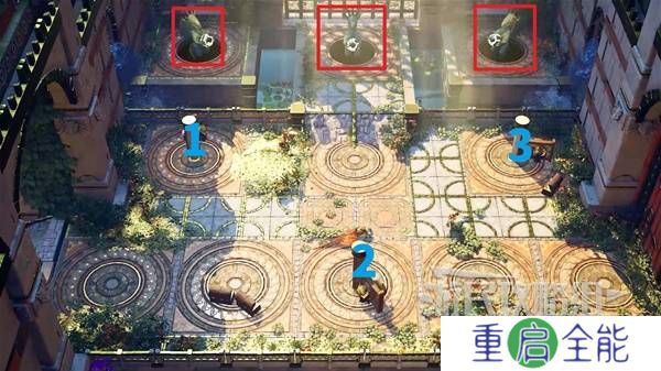 双影奇境攻略大全  全章节任务流程通关攻略总汇[多图]图片441