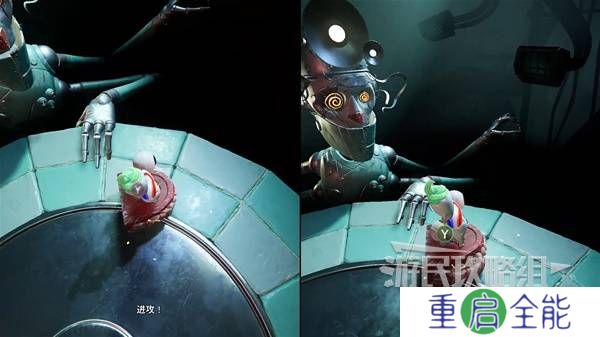 双影奇境攻略大全  全章节任务流程通关攻略总汇[多图]图片430