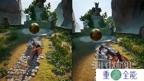 双影奇境攻略大全  全章节任务流程通关攻略总汇[多图]图片384