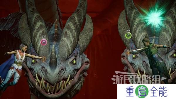 双影奇境攻略大全  全章节任务流程通关攻略总汇[多图]图片619