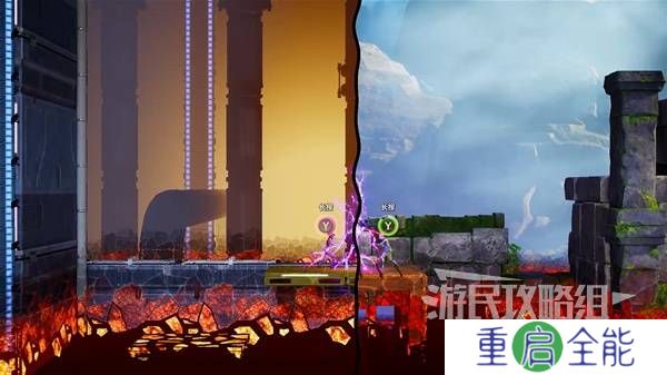 双影奇境攻略大全  全章节任务流程通关攻略总汇[多图]图片645