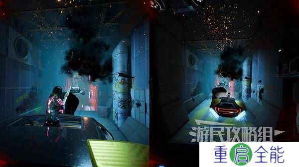 双影奇境攻略大全  全章节任务流程通关攻略总汇[多图]图片123