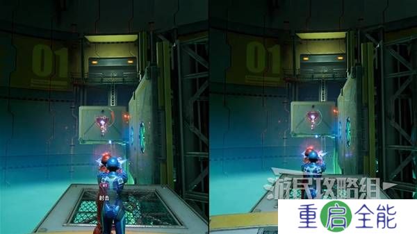 双影奇境攻略大全  全章节任务流程通关攻略总汇[多图]图片233