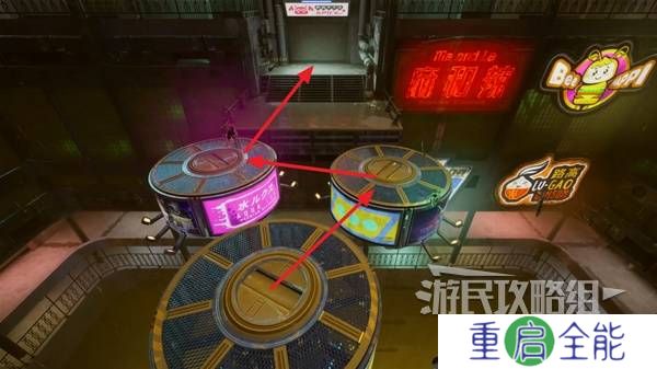 双影奇境攻略大全  全章节任务流程通关攻略总汇[多图]图片88