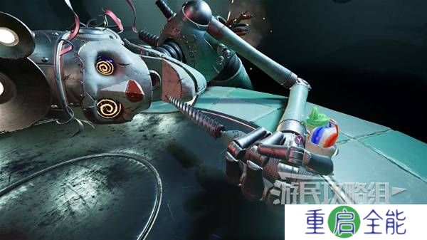 双影奇境攻略大全  全章节任务流程通关攻略总汇[多图]图片434