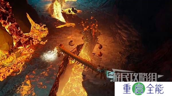 双影奇境攻略大全  全章节任务流程通关攻略总汇[多图]图片613