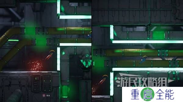 双影奇境攻略大全  全章节任务流程通关攻略总汇[多图]图片322
