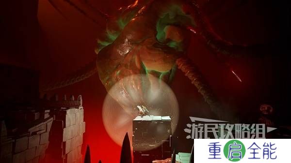 双影奇境攻略大全  全章节任务流程通关攻略总汇[多图]图片625