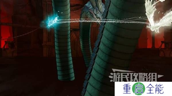 双影奇境攻略大全  全章节任务流程通关攻略总汇[多图]图片620
