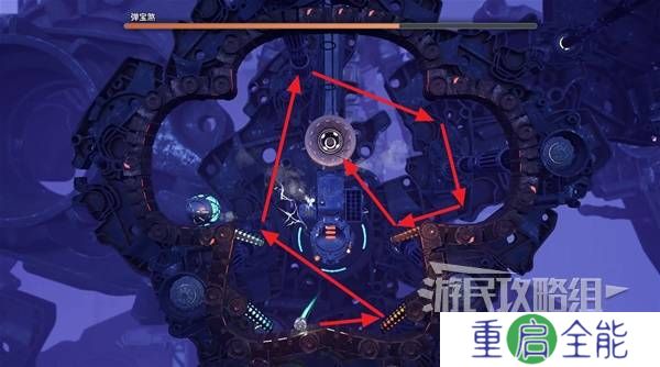 双影奇境攻略大全  全章节任务流程通关攻略总汇[多图]图片501