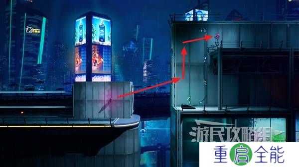 双影奇境攻略大全  全章节任务流程通关攻略总汇[多图]图片136