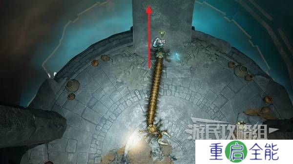 双影奇境攻略大全  全章节任务流程通关攻略总汇[多图]图片608