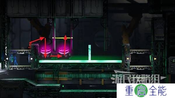双影奇境攻略大全  全章节任务流程通关攻略总汇[多图]图片314