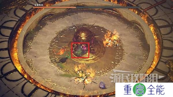 双影奇境攻略大全  全章节任务流程通关攻略总汇[多图]图片448