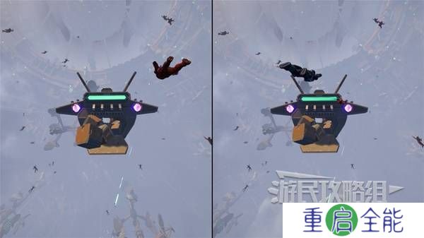 双影奇境攻略大全  全章节任务流程通关攻略总汇[多图]图片232
