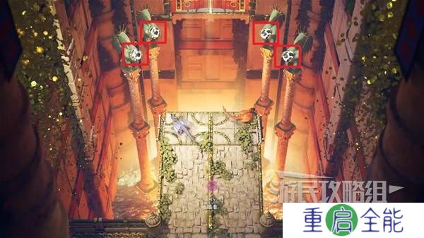 双影奇境攻略大全  全章节任务流程通关攻略总汇[多图]图片436