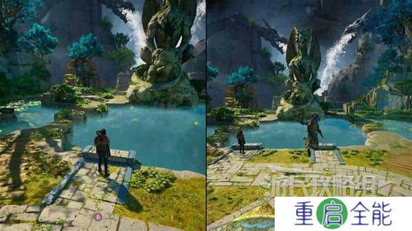 双影奇境攻略大全  全章节任务流程通关攻略总汇[多图]图片380