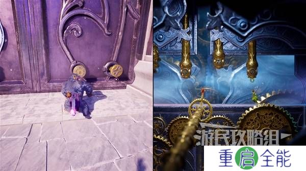 双影奇境攻略大全  全章节任务流程通关攻略总汇[多图]图片214