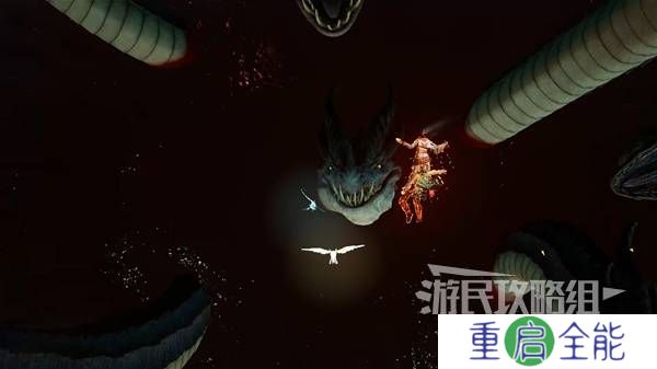 双影奇境攻略大全  全章节任务流程通关攻略总汇[多图]图片623