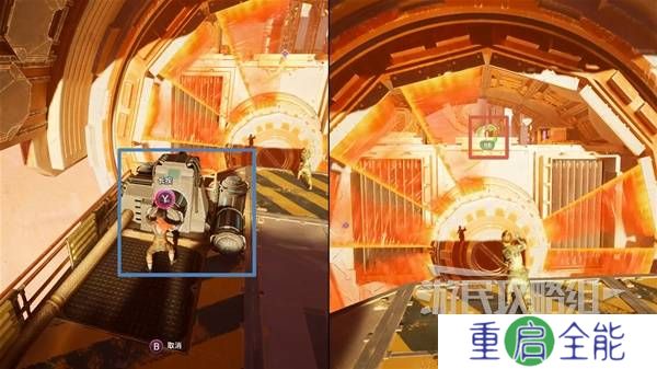 双影奇境攻略大全  全章节任务流程通关攻略总汇[多图]图片11