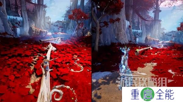 双影奇境攻略大全  全章节任务流程通关攻略总汇[多图]图片202