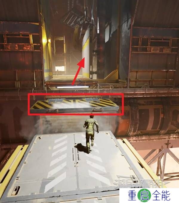 双影奇境攻略大全  全章节任务流程通关攻略总汇[多图]图片3