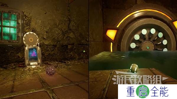 双影奇境攻略大全  全章节任务流程通关攻略总汇[多图]图片486