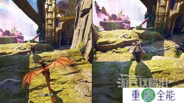 双影奇境攻略大全  全章节任务流程通关攻略总汇[多图]图片424