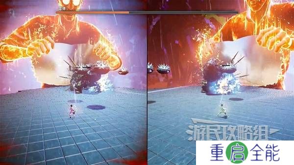 双影奇境攻略大全  全章节任务流程通关攻略总汇[多图]图片661