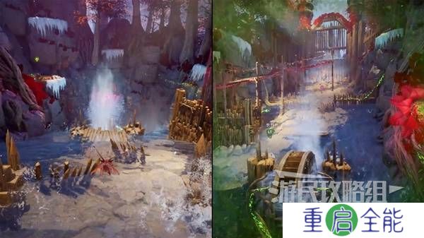 双影奇境攻略大全  全章节任务流程通关攻略总汇[多图]图片200