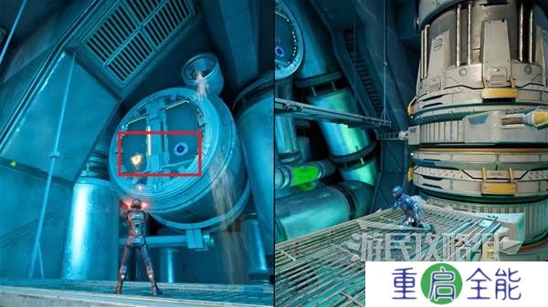 双影奇境攻略大全  全章节任务流程通关攻略总汇[多图]图片235