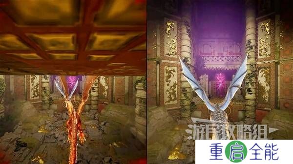 双影奇境攻略大全  全章节任务流程通关攻略总汇[多图]图片450