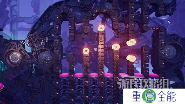双影奇境攻略大全  全章节任务流程通关攻略总汇[多图]图片497